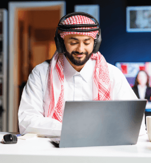 Techco - Cases Image